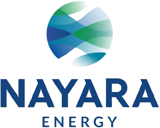 Nayara Energy