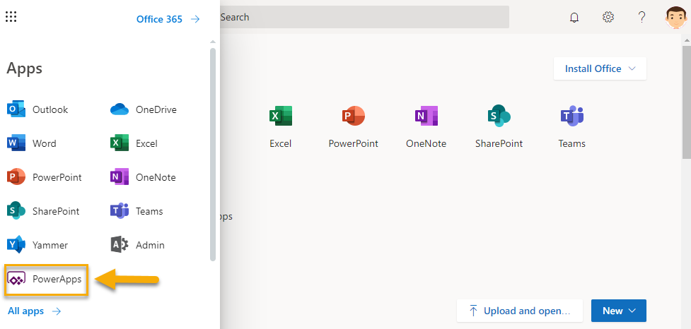 Microsoft 365 Teams, OneDrive, and SharePoint Collaboration