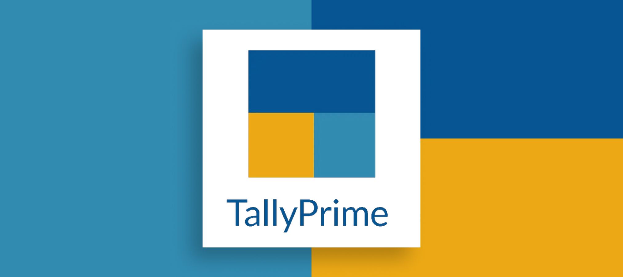 TallyPrime ERP